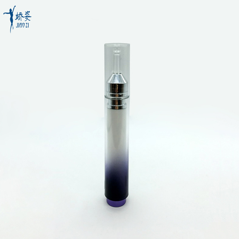 15ml 针管瓶 水光针 玻尿酸瓶 眼霜瓶 美容针
