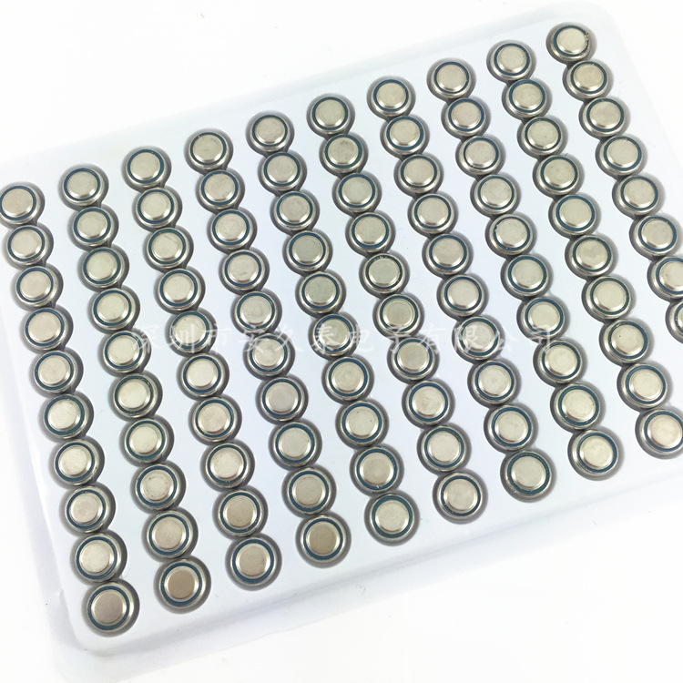 LR41/AG3电子 纽扣电池 环保无汞 发光耳勺电子玩具钮扣电池 L736-阿里巴巴