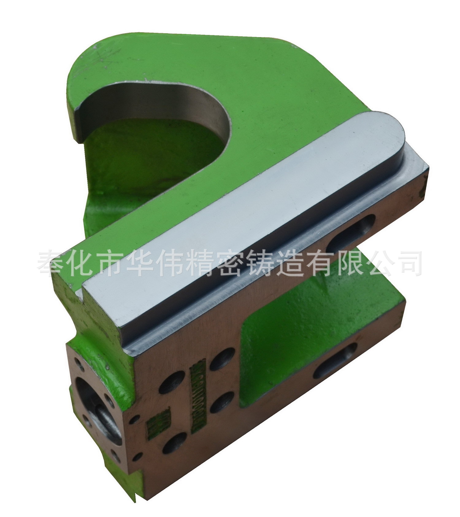 数控车削粗加工铸锻件毛坯代加工中小型机械配件铣床加工