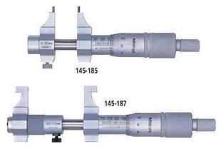 ձSMitutoyo 145-187 186 0-25-50MMȏǧֳ
