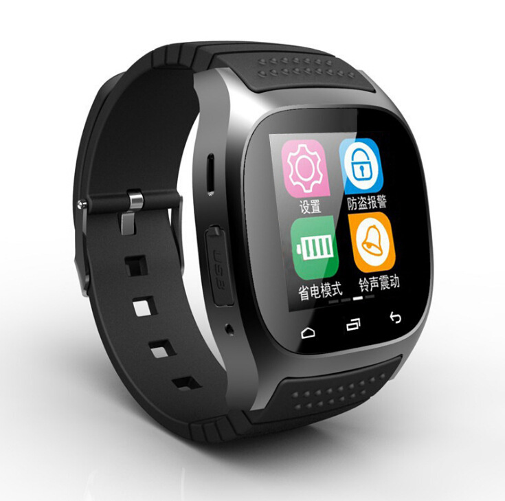 Smart watch MONTRE INTELLIGENTE - Ref 3391139 Image 4