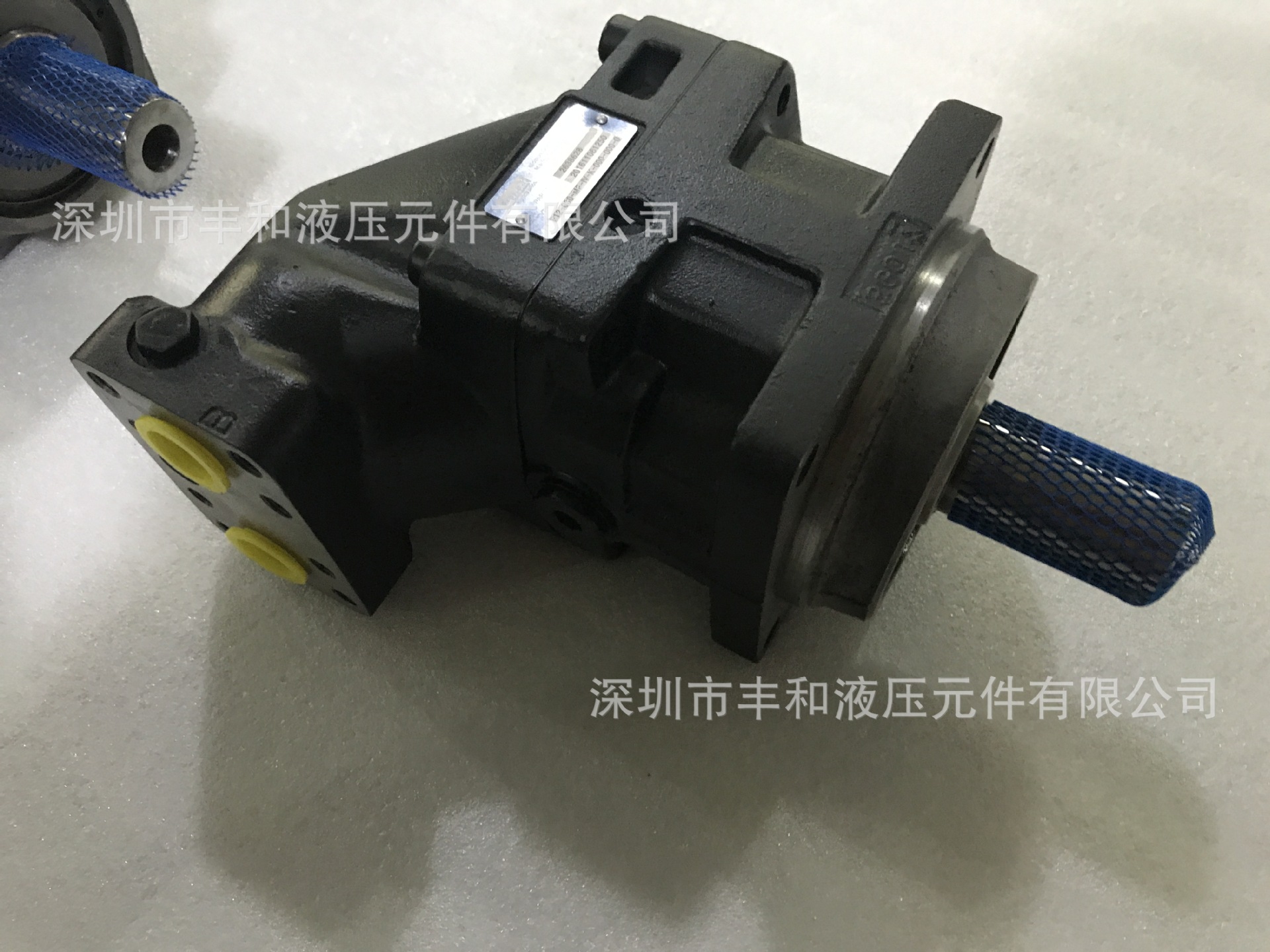 供应F12-060-MF-IV-D-000-0000-00美国汉尼纷PARKER派克高速油泵