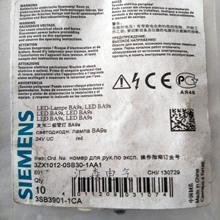 SIEMENS 3SB3901-1CA LED ɫUC24V