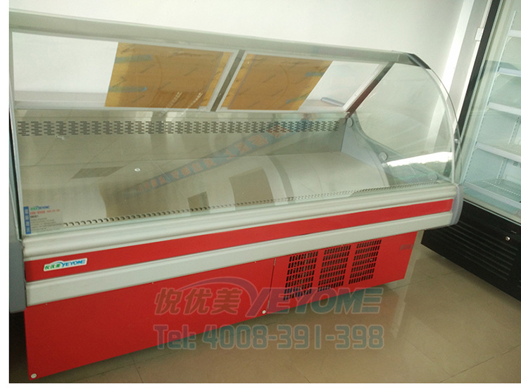 熟食展示柜21