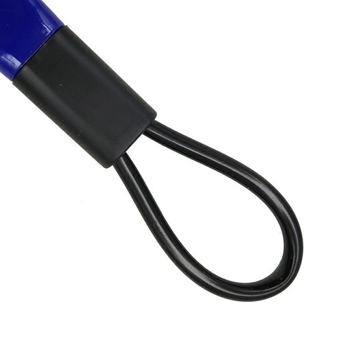 New compact lazy plastic shoehorn that saves effort in lifting shoes without bending and hurting the heels