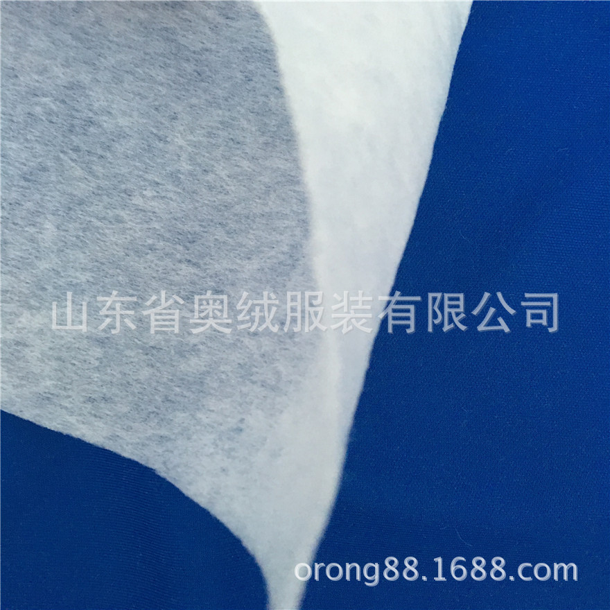 无荧光丝绵 涤纶超细纤维絮片 欧标涤纶棉 超细纤维仿丝绵-阿里巴巴