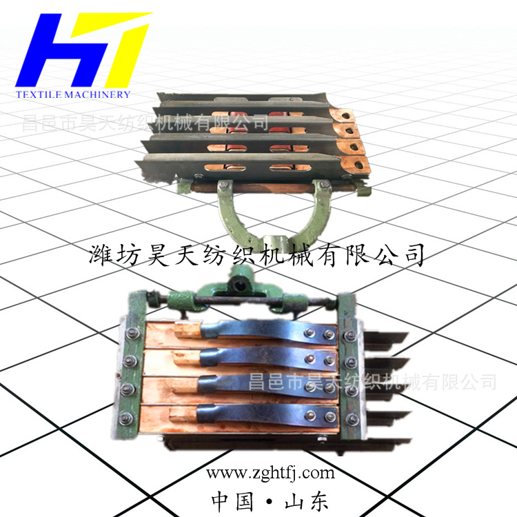 多梭织布机配件,MG 214 1515A系列多梭装置格子机配件