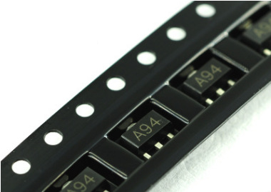 原装长电CJ三极管晶体管A94 SOT-89-3L 全新原装现货