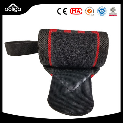 Elastic force Boxing bandages Fight Sports fitness Sanda Taekwondo protective gear Boxing Bandage Muay Thai Hard to deal with Wristband