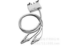 16089A Large Kelvin Clip Lead