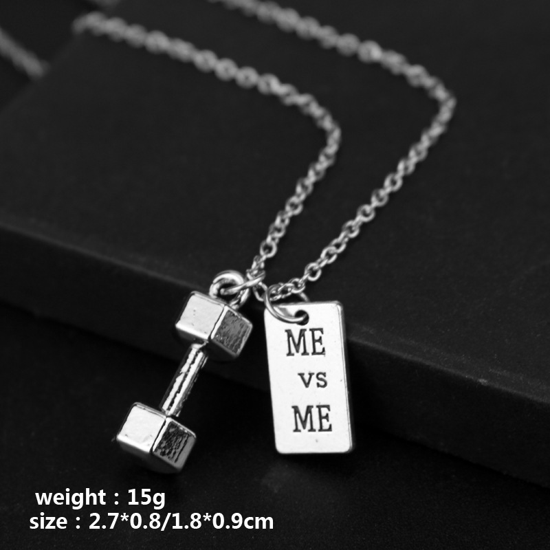 14g Weight Alloy Pendant Material Pendant Necklace Classification Alloy Chain Material cable chain Chain Type 1 Piece Quantity Party, Street Occasion Alloy Material Geometric Pattern All Seasons Season Men's Gender Plating Design Simple Style, Classic Style Style Simple Style Classic Style Geometric Alloy Plating Men's Pendant Necklace Men Pendant Necklaces 12