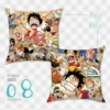 One Piece Pillow Skin -08