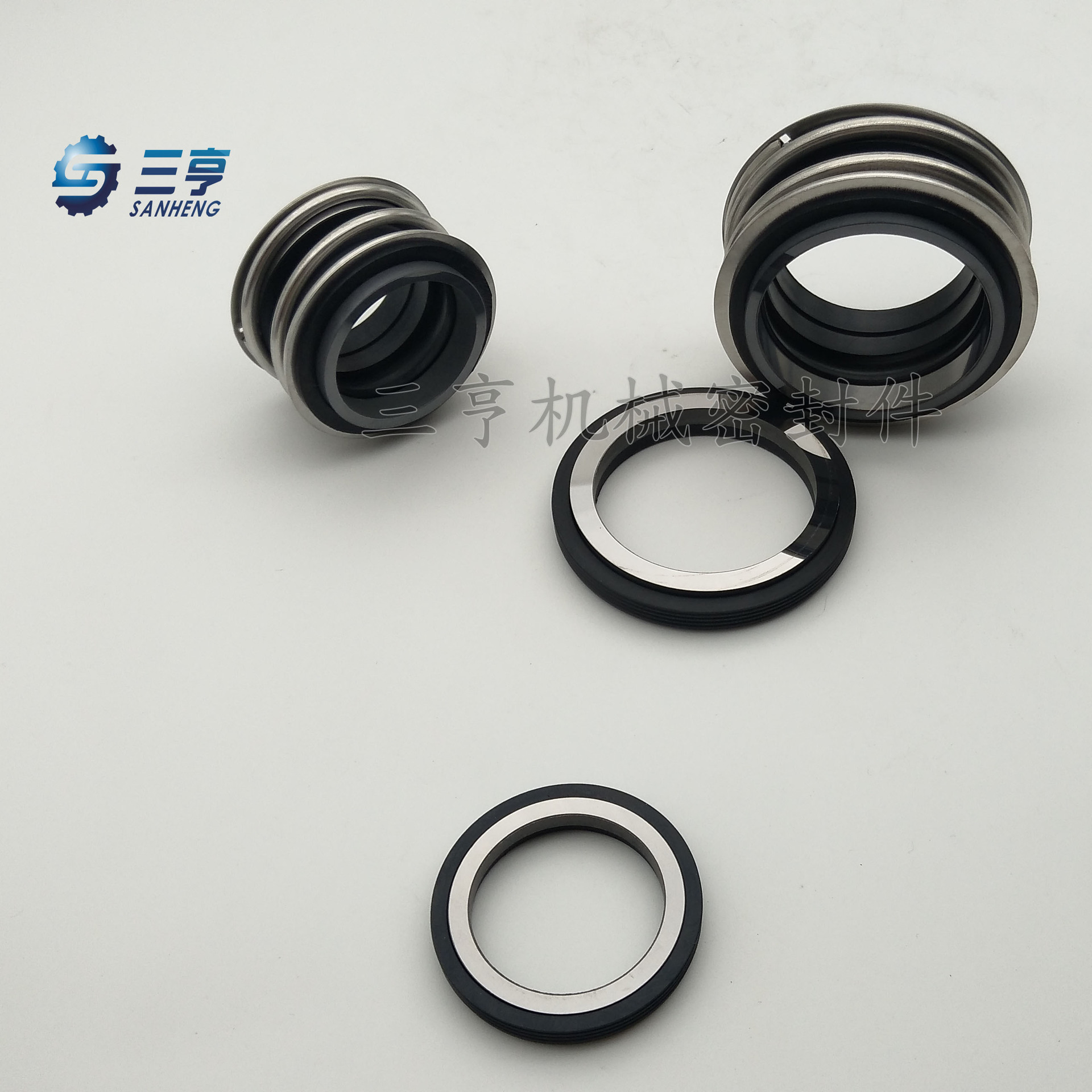 厂家供应110-22轴封 水泵专用机械密封件 现货