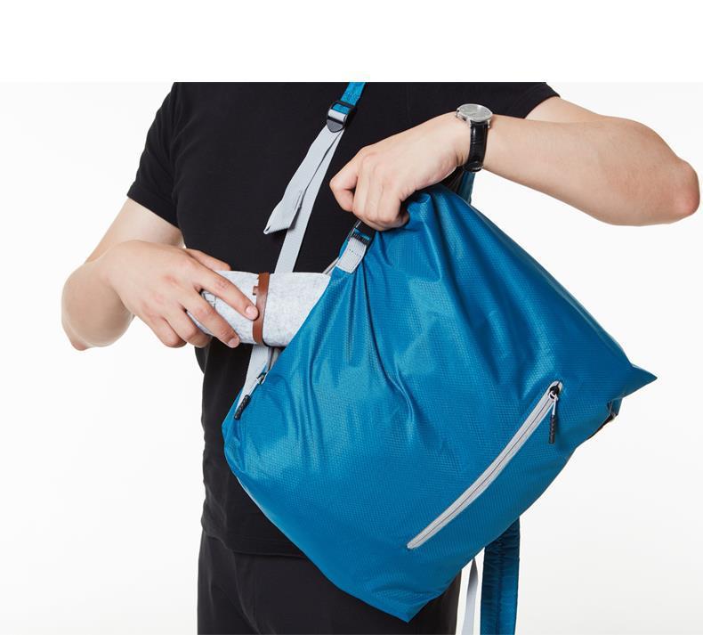 90分亮彩百搭运动折叠包-18