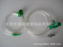 透明PVC軟膠管 點膠機專用氣管6MM膠管 塑料膠管