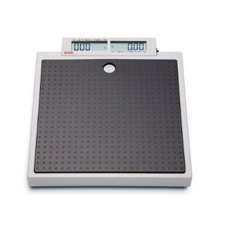 德国赛康体重秤seca878双显示屏