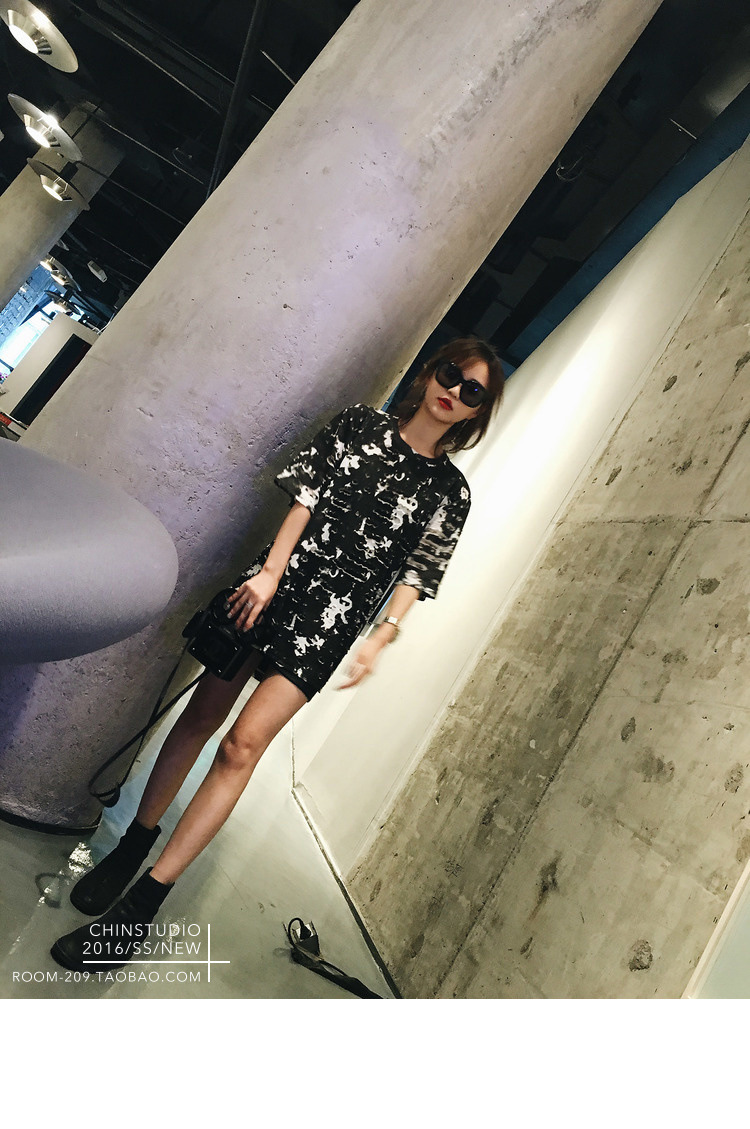 Bottes femme CHOCKYA en Microfibre - Ref 3355287 Image 9