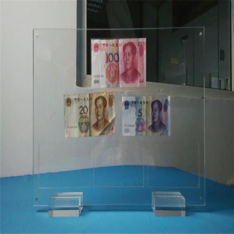 飞剑厂家直销亚克力展示架 亚克力台桌展示架 有机玻璃展示架