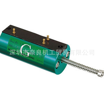 日本MIDORI绿测器直线位移传感器LP-100F-C-1K议价