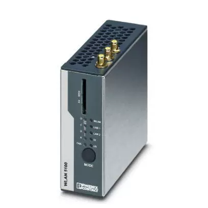 Quint4 -PS/1AC/24DC/2.5/PT -2909576 Phoenix switch power supply