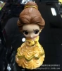 Princess Golden Bell