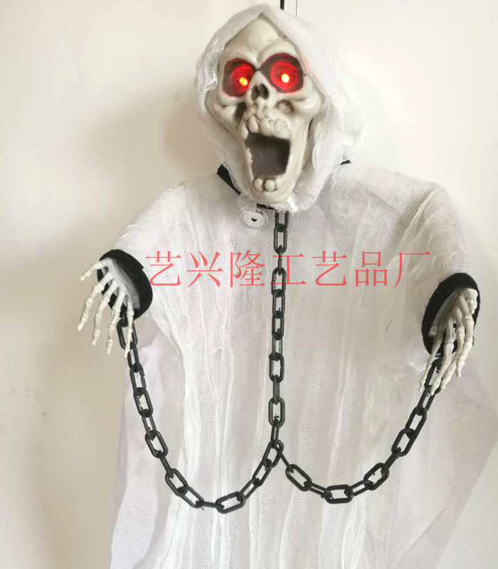 幽灵吊鬼1