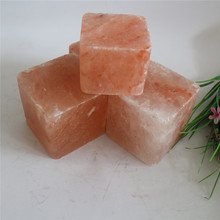 喜馬拉雅水晶鹽磚 鹽塊方形鹽磚 鹽板鹽 塊鹽磚各種規格