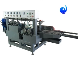 玻璃机械;其他塑料机械;玻璃刀