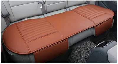 Seat cushion, seat cover – Hot Hot Foreign Trade Bamboo