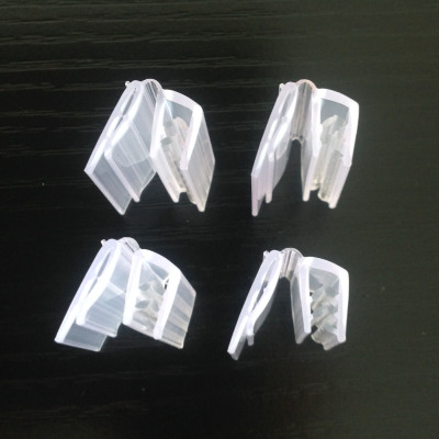 Flex Coextrusion Tooth clamp Promotion Price tag Price tag