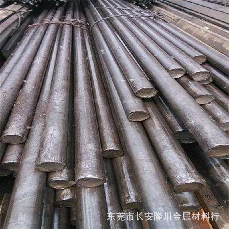 隆川热卖美国优质ASTM4140合金结构钢 ASTM4140圆钢长度可开锯