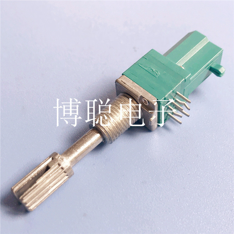 RV9P 097������ѹ������ת��λ�� ��ѹ������̼Ĥ˫����λ��