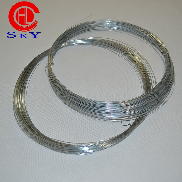 Занавес крюк проволока Строительная площадка железная проволока вязальная проволока культура чистая проволока строительство сельского хозяйства чистая кукурузная сетка проволока мешок фруктов проволока