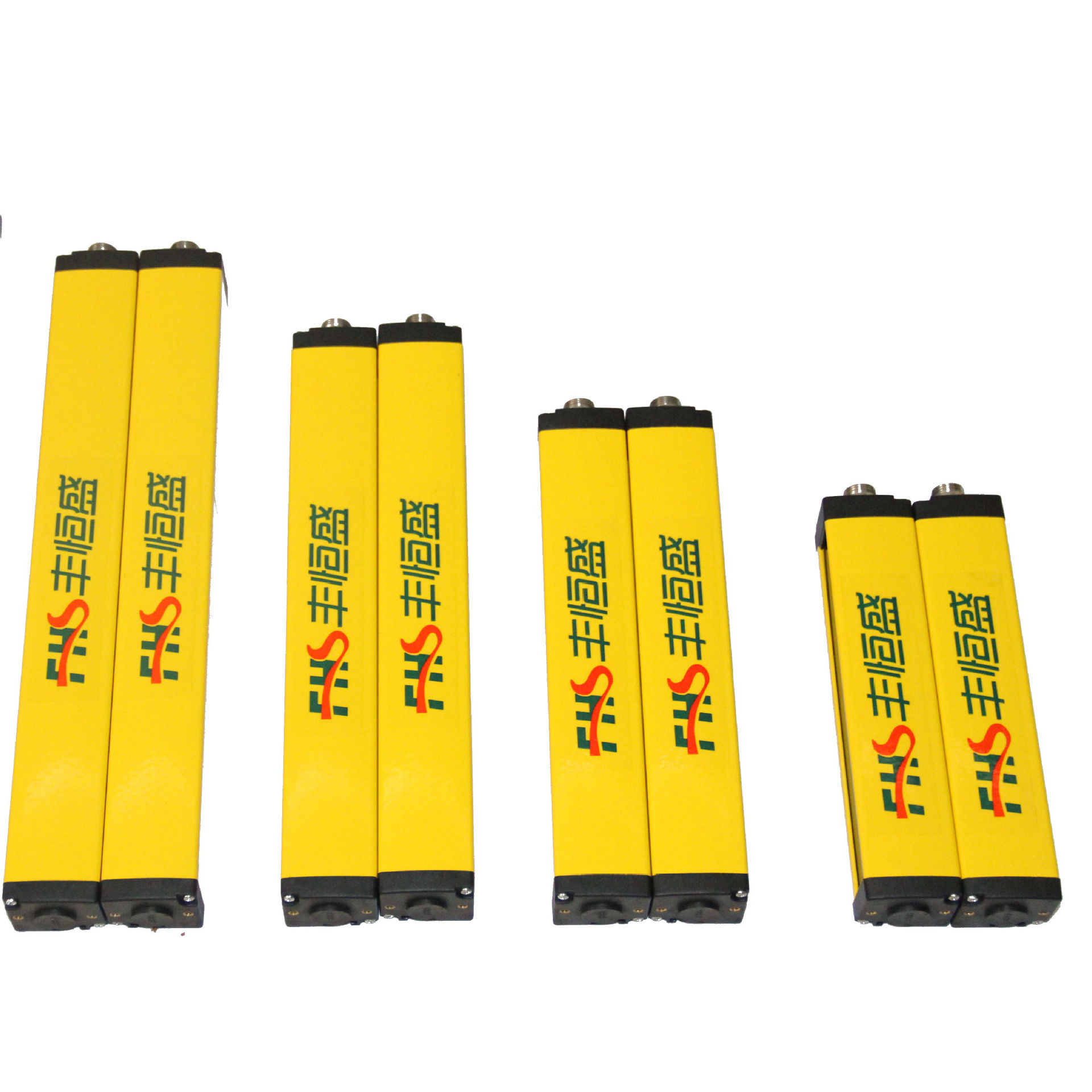 安全光栅，上海安全光栅，上海安全光栅厂家