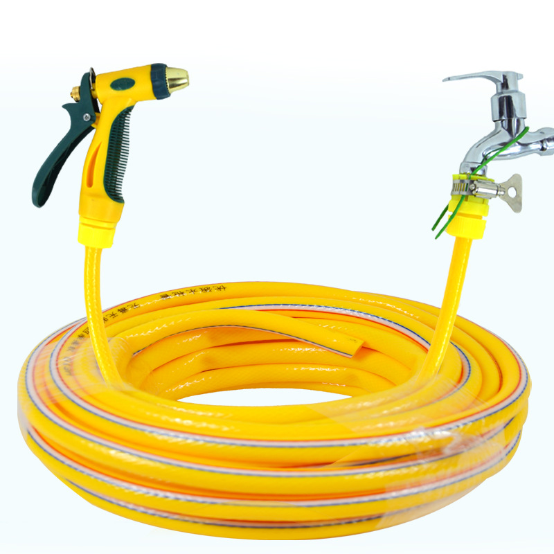 汽车洗车水枪 高压枪 家用水管 园艺浇花 清洁工具套装|ms