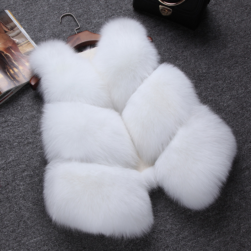 Gilet femme - Ref 3317903 Image 18