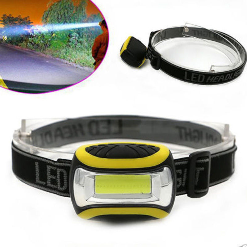 3W-LED-Flashlight-Outdoor-Head