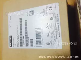 SIEMENS/西门子/6EP1334-2AA01 现货销售正品