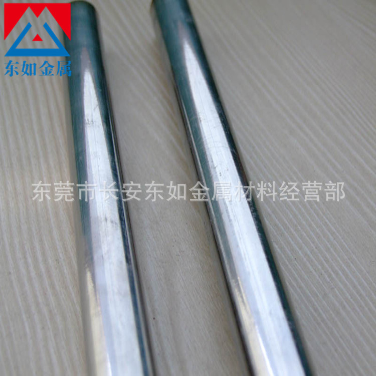 批发进口ASTM316L不锈钢棒 ASTM316L低碳精密棒 ASTM316L研磨棒