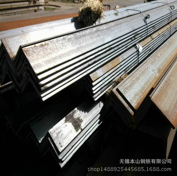 异型角钢 小角铁 万能角铁 不等边角钢 100*80角 角钢 345b角钢