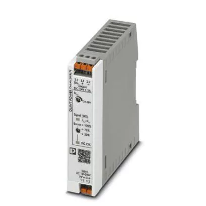 Quint4 -PS/1AC/24DC/2.5/PT -2909576 Phoenix switch power supply