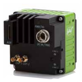 JAI皆爱 SP-5000M-CXP2 黑白工业摄像头