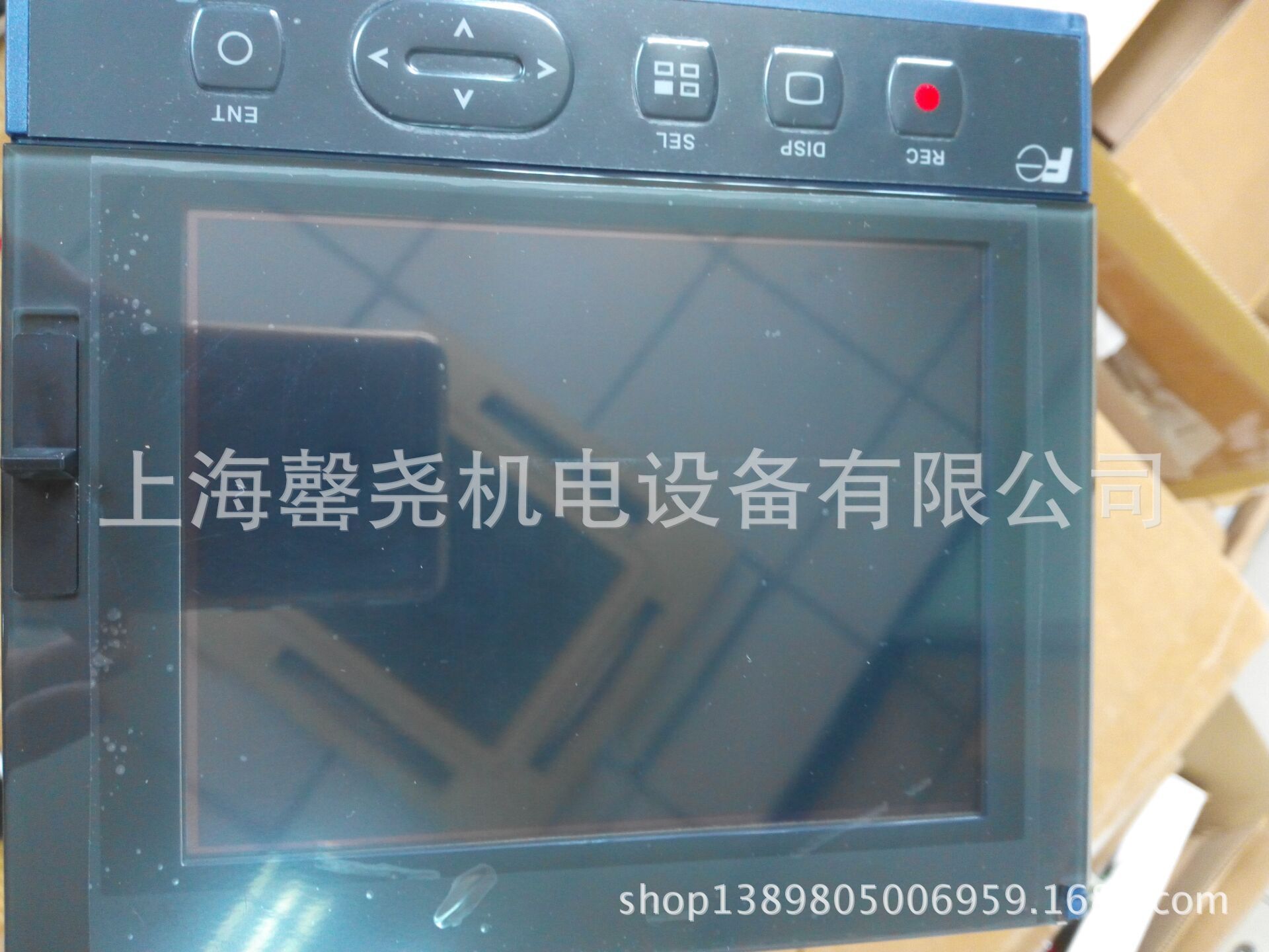 PHN11N11-C11YV 富士记录仪