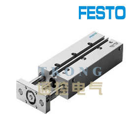 德国FESTO 双作用气缸 DNC-125-500PA