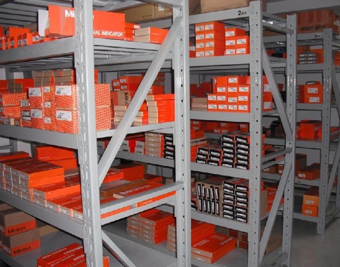 日本三丰打印机 264-504