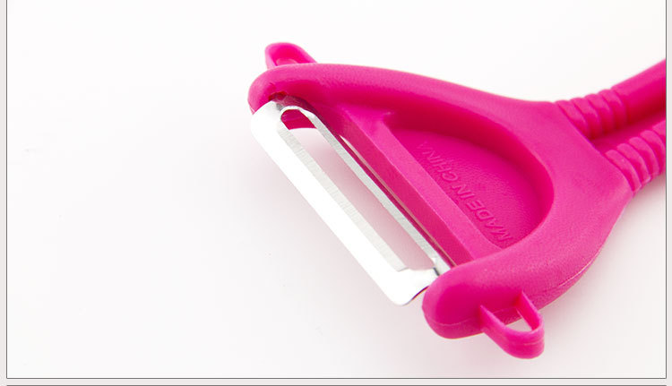 Factory Direct Multifunctional Stainless Steel Peeler Fruit And Vegetable Multi-Use Grater_voghion.com