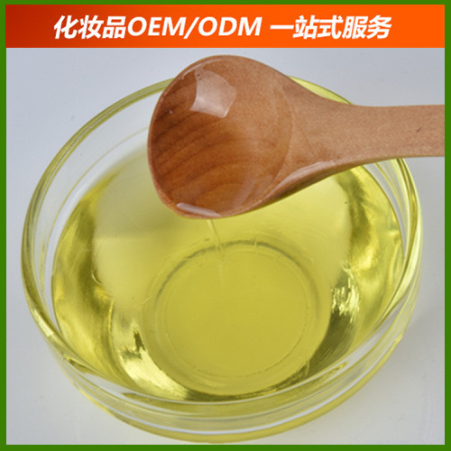 化妆品OEM 面部补水修护精华液 护肤品代加工 定制美容院产品