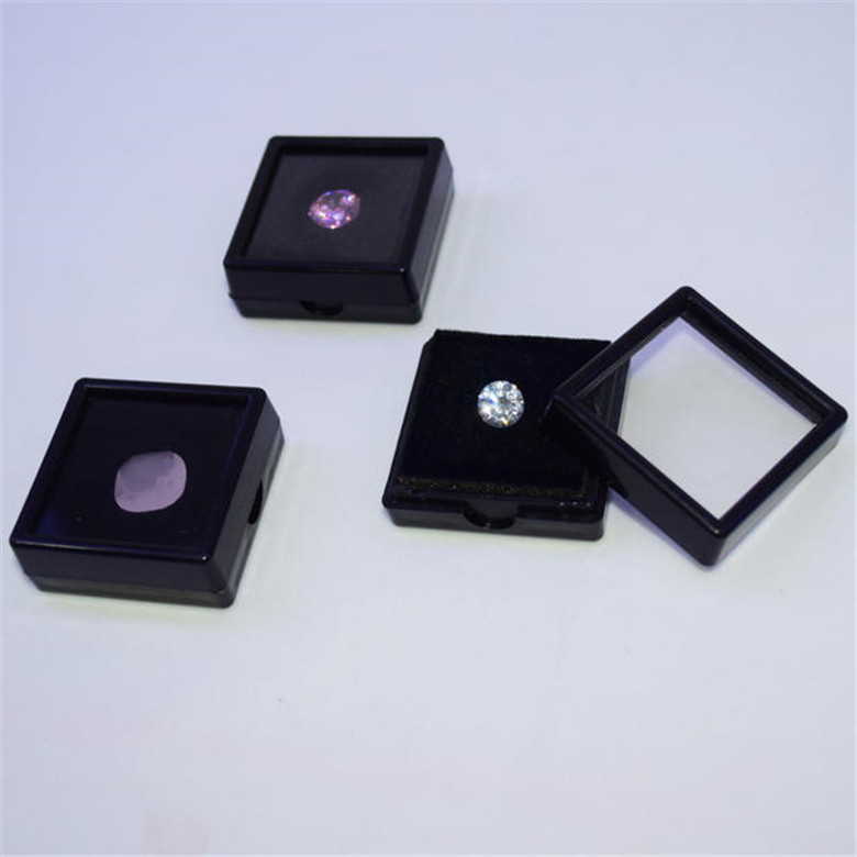 植绒海绵垫贴绒海绵垫工艺品海绵透明盒首饰盒海绵垫尺寸多