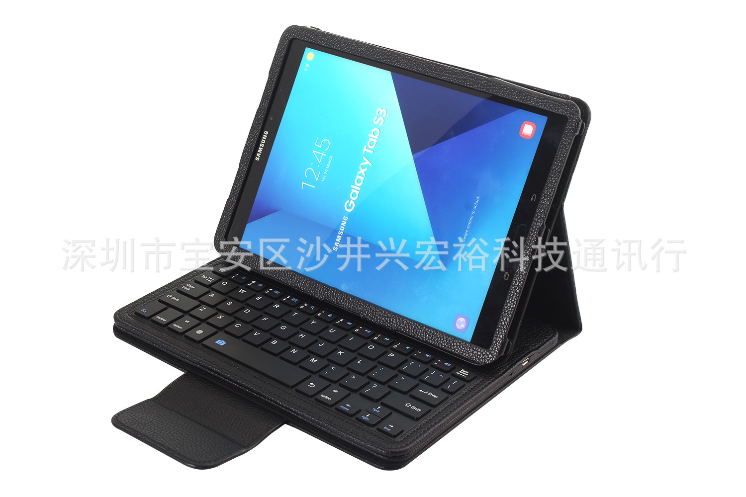 Clavier pour tablette - Ref 3422846 Image 6