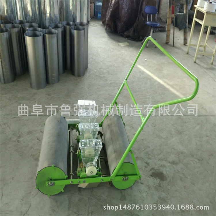 临汾洋葱育苗播种机农用汽油播种机价格